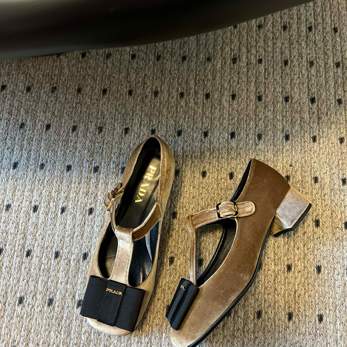 Shoes- Pd Pumps Luxury Lifestyle Designer Footwear
