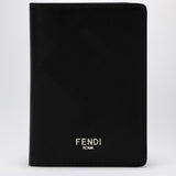 Fendi wallets luxury designer piece front view