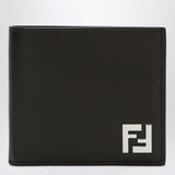 Fendi wallets luxury designer piece front view