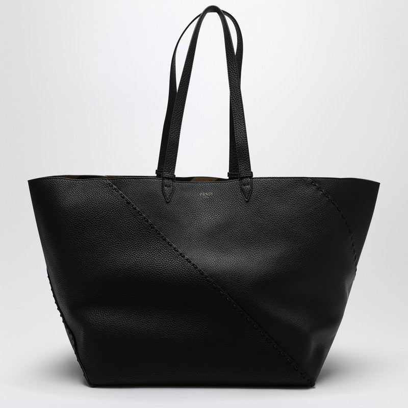 Fendi totes luxury designer piece front view