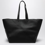 Fendi premium totes detail and craftsmanship close-up