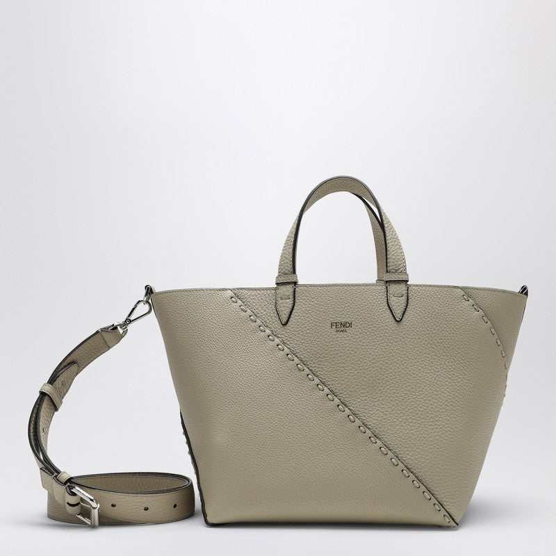 Fendi totes luxury designer piece front view