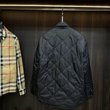 Burberry designer clothing front view designer style