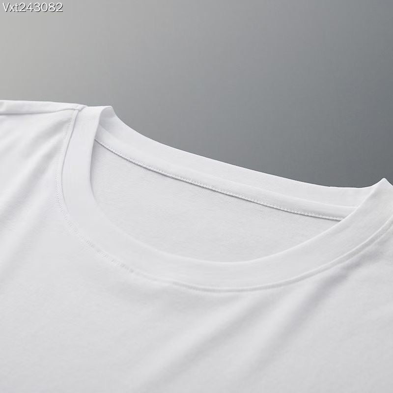 Burberry designer t-shirt full view