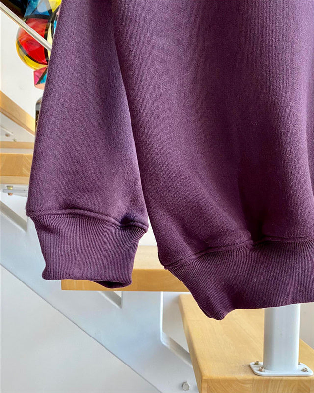 Balenciaga luxury designer clothing detail shot