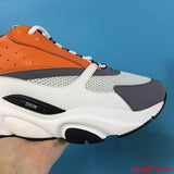 Dior shoes Style 059 - interior and comfort detail