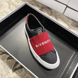 Givenchy shoes Style 033 - styled lifestyle view