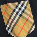 Burberry designer clothing front view designer style