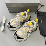 Balenciaga shoes Style 056 - angled studio shot