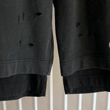 Front view of Givenchy luxury piece style No.184