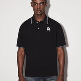Side profile view of Amiri luxury piece style No.155