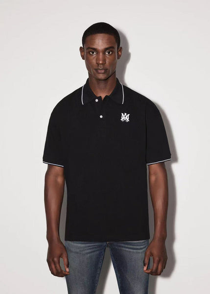 Side profile view of Amiri luxury piece style No.155