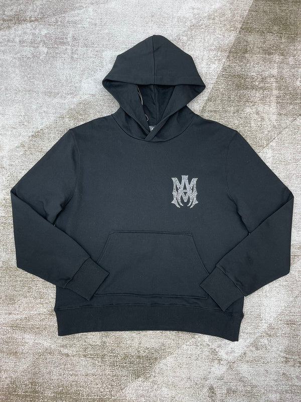 Front view of Amiri luxury piece style No.015