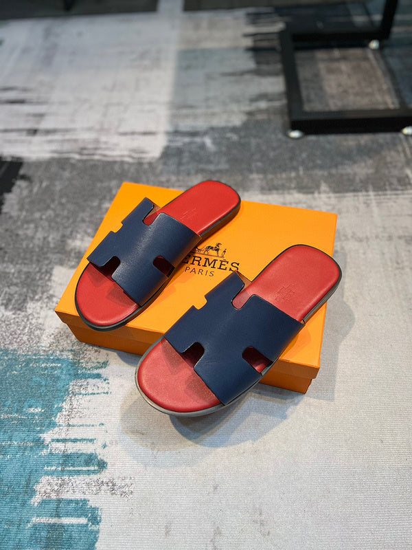 Hermes shoes Style 016 - angled studio shot