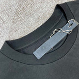 Amiri designer t-shirt full view