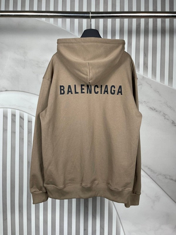 Full silhouette view of Balenciaga luxury piece style No.339