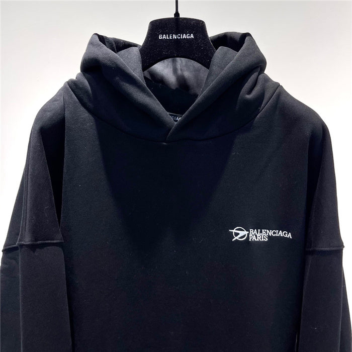 Balenciaga designer clothing front view designer style