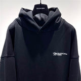 Balenciaga designer clothing front view designer style