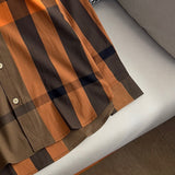 Full silhouette view of Burberry luxury piece style No.066