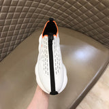 Hermes shoes Style 096 - angled studio shot