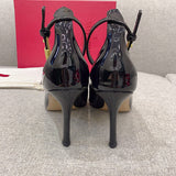 Valentino Garavani shoes front view designer style