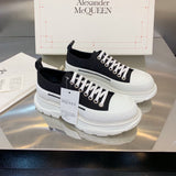 Alexander McQueen shoes Style 294 - sole and craftsmanship detail