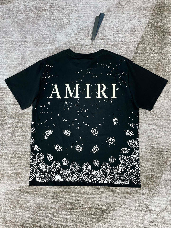 Full silhouette view of Amiri luxury piece style No.206