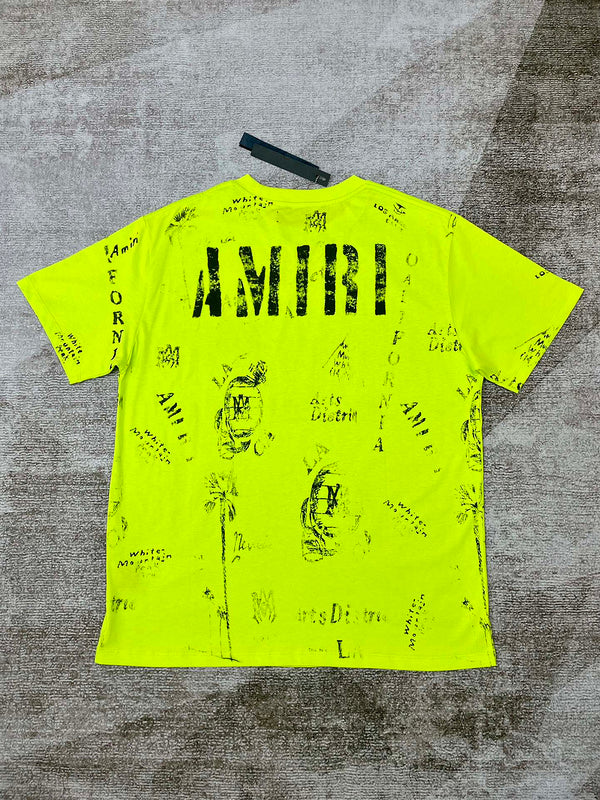 Styling view of Amiri luxury piece style No.159