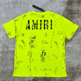 Styling view of Amiri luxury piece style No.159