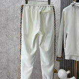 Burberry designer designer clothing full view