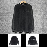 Front view of Amiri luxury piece style No.138