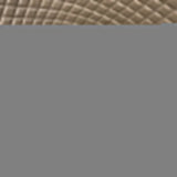 Burberry Beige Slip-On Sneakers - Angled View