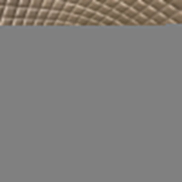 Burberry Beige Slip-On Sneakers - Angled View