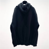 Full silhouette view of Balenciaga luxury piece style No.476