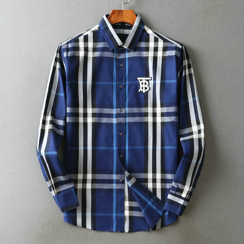 Front view of Burberry luxury piece style No.078