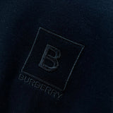 Full silhouette view of Burberry luxury piece style No.531