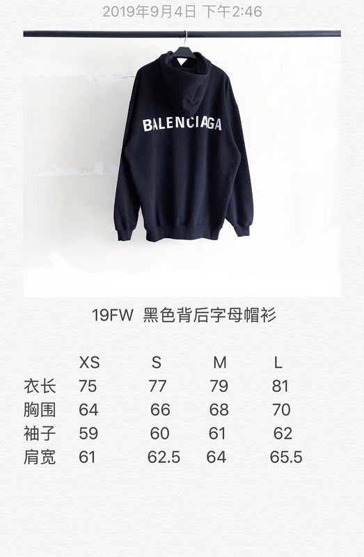Three-quarter angle view of Balenciaga luxury piece style No.312