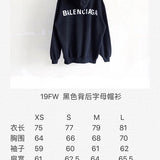 Three-quarter angle view of Balenciaga luxury piece style No.312