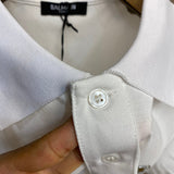 Styling view of Balmain luxury piece style No.042