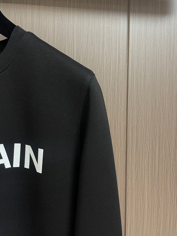 Balmain designer designer clothing full view