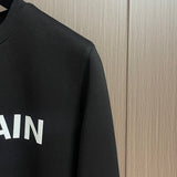 Balmain designer designer clothing full view