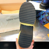 Back view of Louis Vuitton luxury piece style No.142