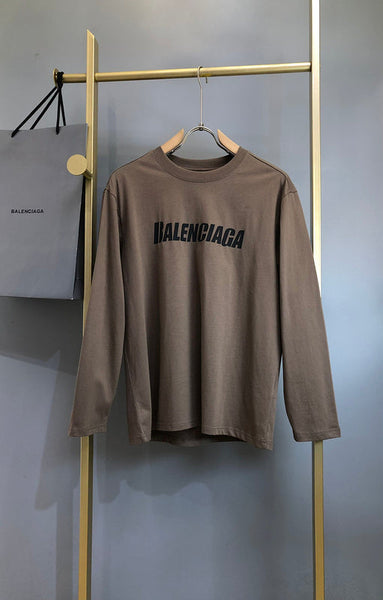 Balenciaga designer clothing front view designer style