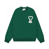 Front view of Amiri luxury piece style No.004