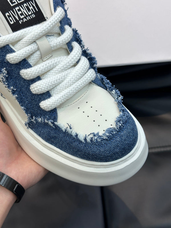 Givenchy shoes Style 182 - sole and craftsmanship detail