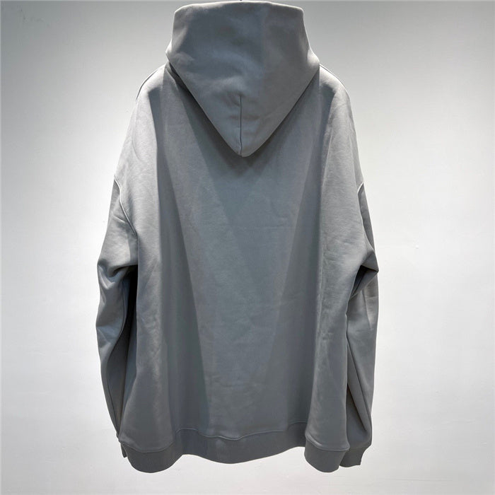 Balenciaga luxury designer clothing detail shot