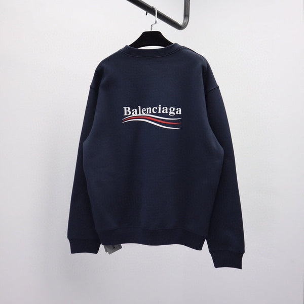 Balenciaga designer clothing styled look premium fashion