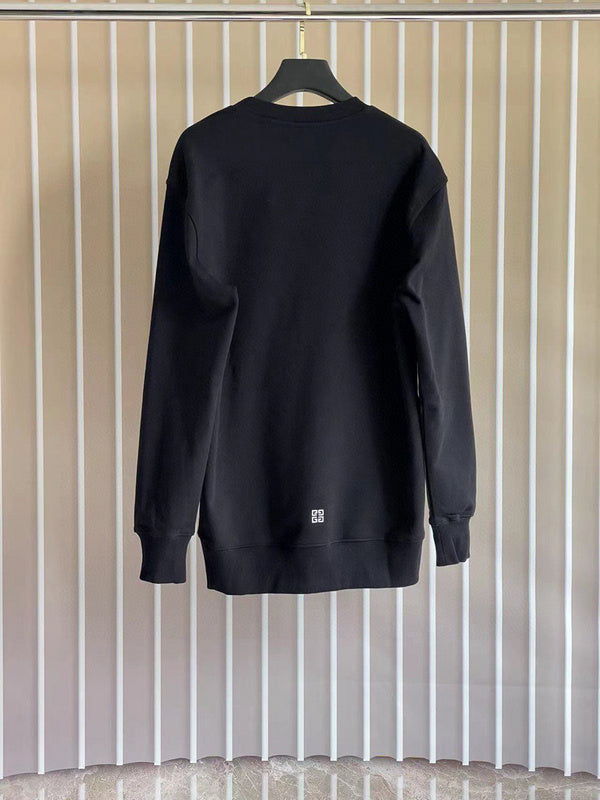 Givenchy designer clothing styled look premium fashion