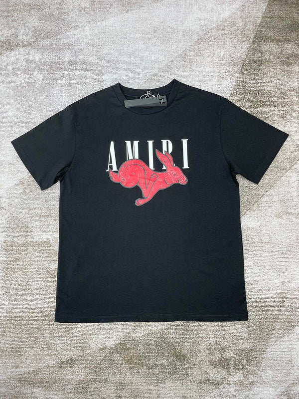 Close-up detail view of Amiri luxury piece style No.141