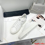 Givenchy shoes Style 087 - packaging and accessories